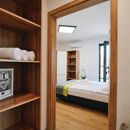 Accommodatie bij particulieren U Szymonkow - Zator