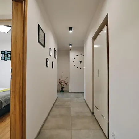 U Szymonkow - Zator Accommodatie bij particulieren