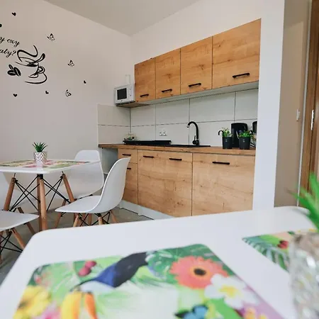 Accommodatie bij particulieren U Szymonkow - Zator Przeciszow