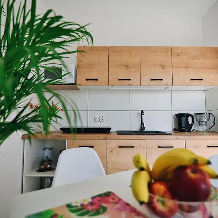 Accommodatie bij particulieren U Szymonkow - Zator
