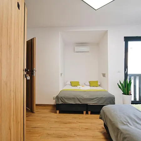 U Szymonkow - Zator Accommodatie bij particulieren