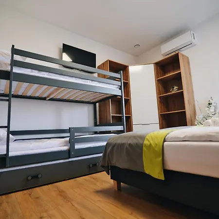 Accommodatie bij particulieren U Szymonkow - Zator