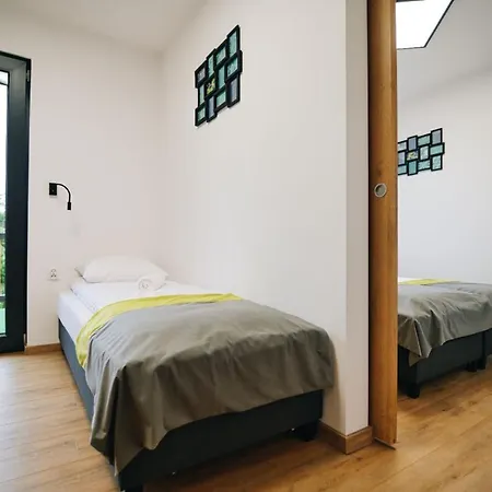 Accommodatie bij particulieren U Szymonkow - Zator