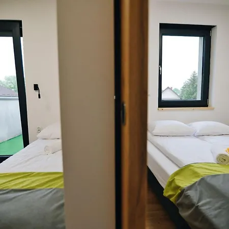U Szymonkow - Zator Accommodatie bij particulieren