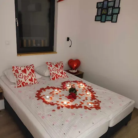 Accommodatie bij particulieren U Szymonkow - Zator